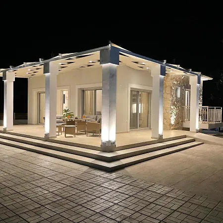 Niva Villa
