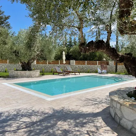 Villa Niva *