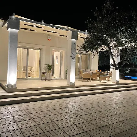Niva * Agios Kirikos (Zakynthos)