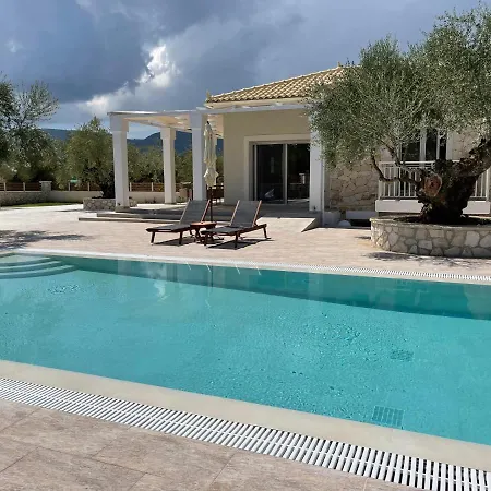 Niva * Agios Kirikos (Zakynthos)