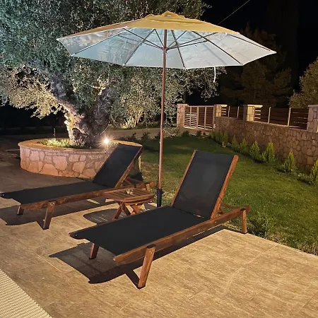 Villa Niva Agios Kirikos (Zakynthos)