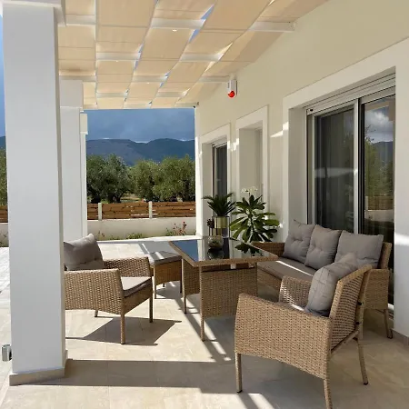 Niva * Agios Kirikos (Zakynthos)