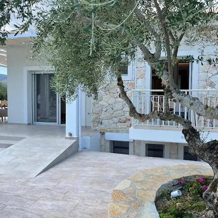 Niva Villa Agios Kirikos (Zakynthos)